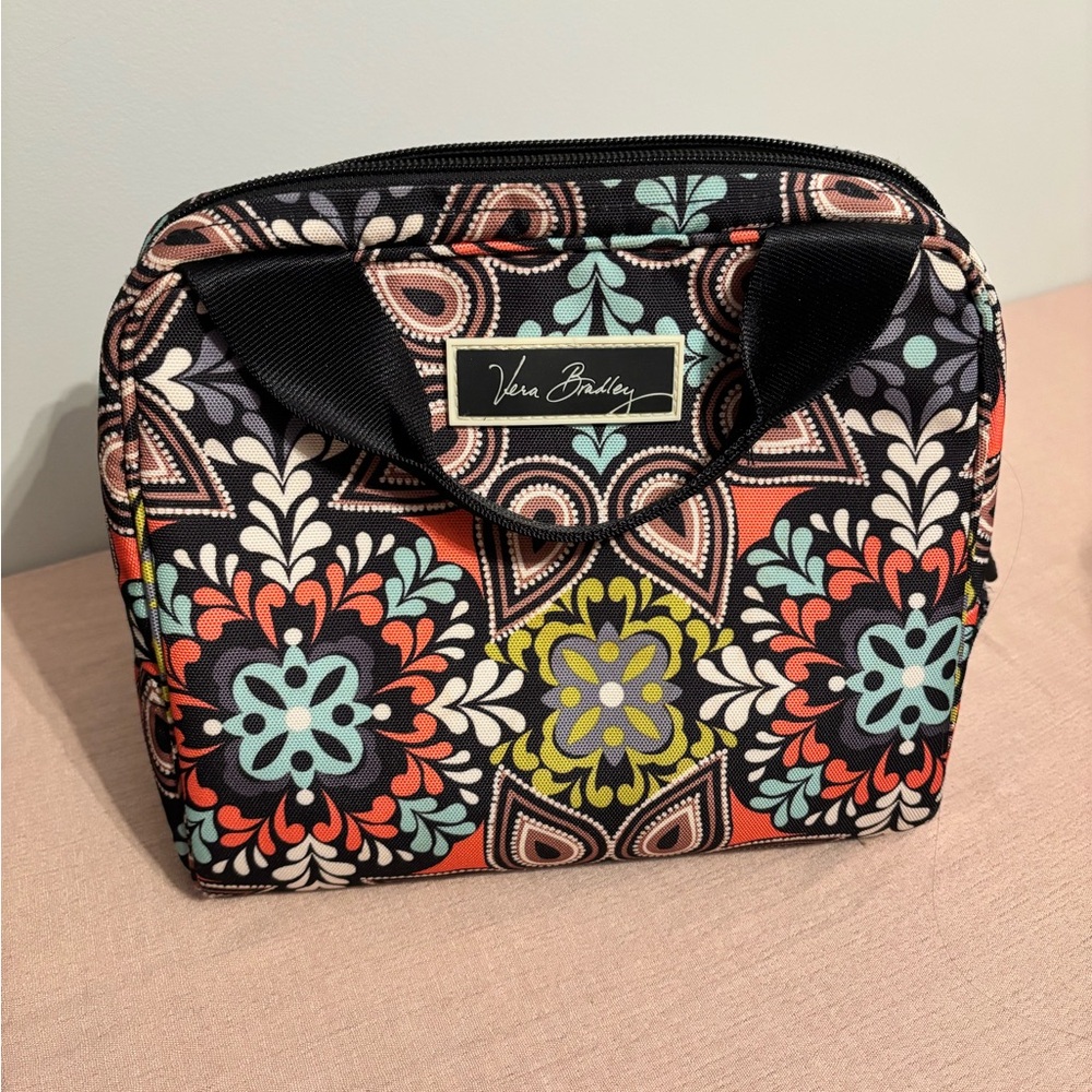 Vera Bradley Lunch Purse